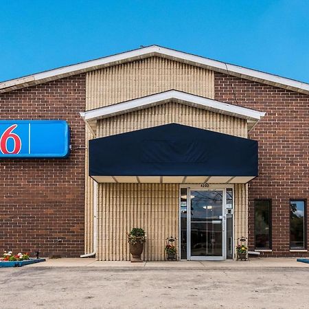 Motel 6-Madison, Wi - East Екстер'єр фото