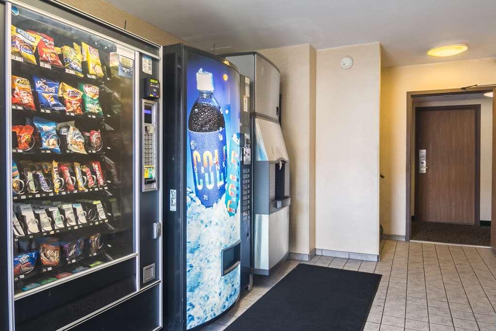Motel 6-Madison, Wi - East Зручності фото