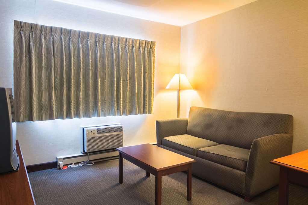Motel 6-Madison, Wi - East Номер фото