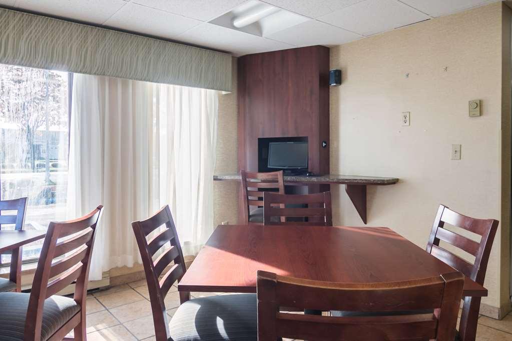 Motel 6-Madison, Wi - East Інтер'єр фото