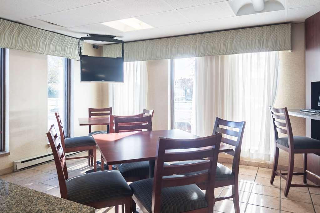 Motel 6-Madison, Wi - East Інтер'єр фото