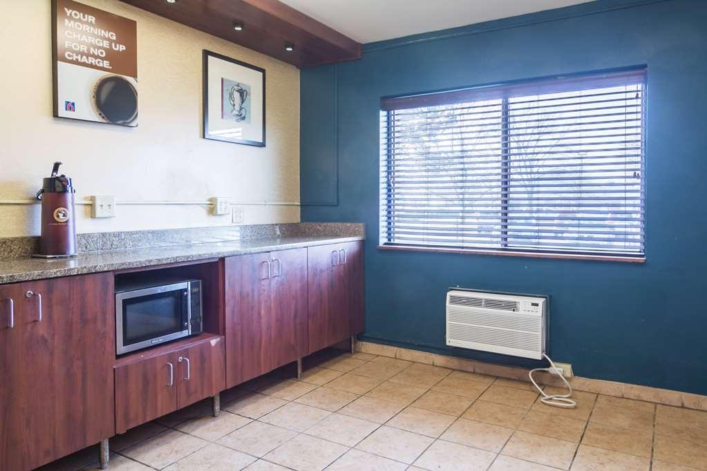 Motel 6-Madison, Wi - East Інтер'єр фото