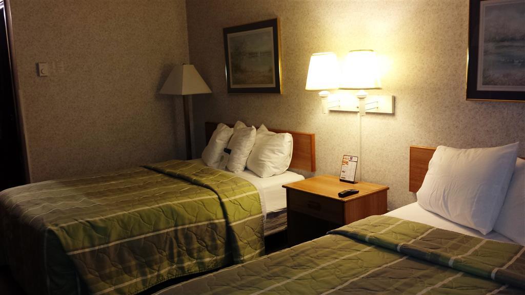Motel 6-Madison, Wi - East Номер фото